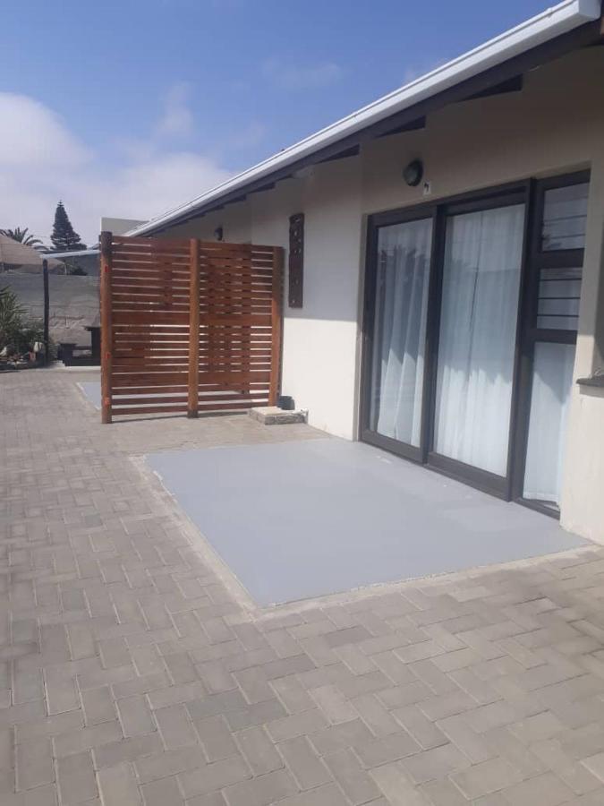 Sunflower Self-Catering Walvis Bay Exterior foto