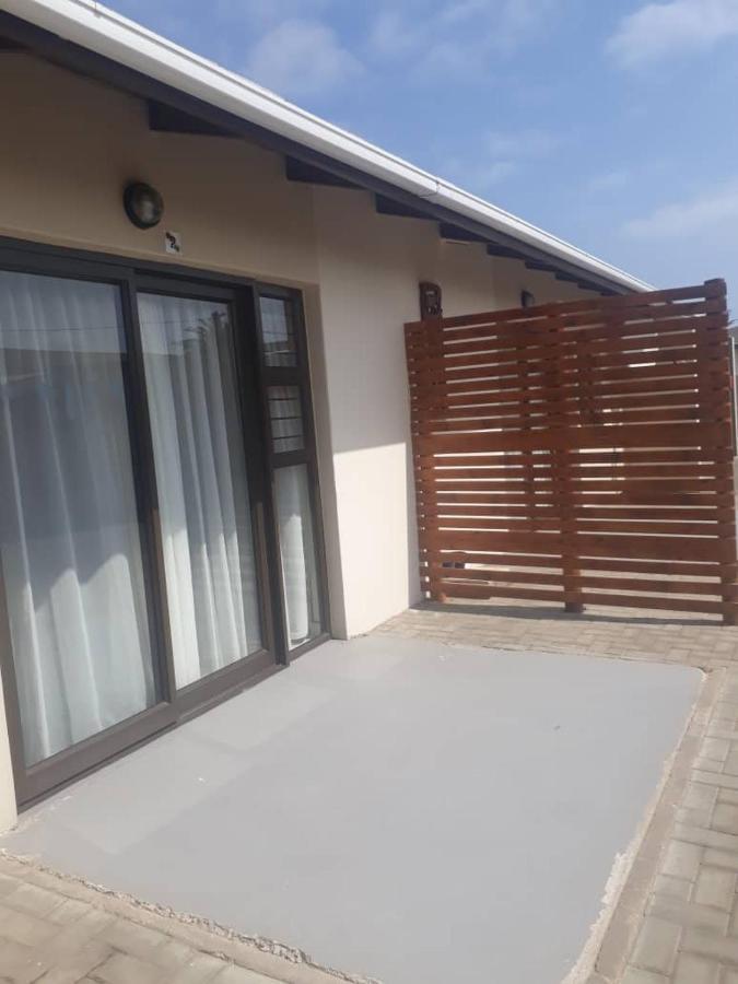 Sunflower Self-Catering Walvis Bay Exterior foto