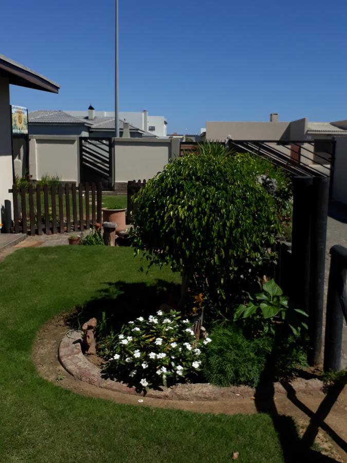 Sunflower Self-Catering Walvis Bay Exterior foto